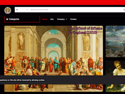 Elevate Your Space: Exceptional Artistry Awaits at DPT Arts