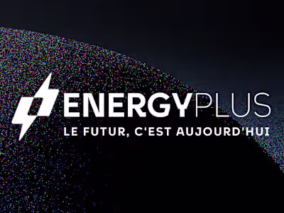 Visual identity for Ev-Charging station 