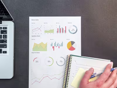 Offline Market Research Technology: A Comparison of Companies