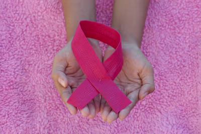 Cancer Fundraiser Article