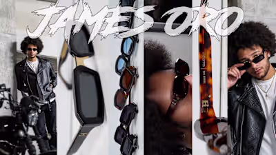 James ORO Detailed Review | 7 Pairs (Ryder, Blasé, & More) - Yo…