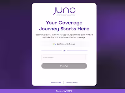 Juno Insure