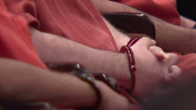 Investigating Domestic Violence Case Backlog in Bexar County