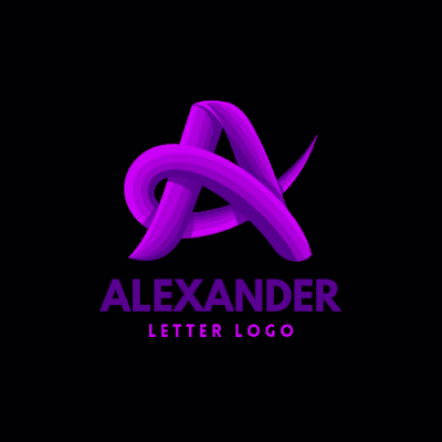 Company logo design 