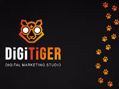 Digitiger - Digital Marketing Studio