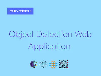 GitHub - pan-k15/object-detection-web