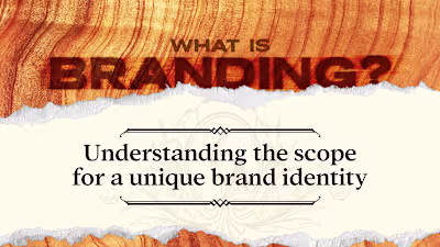 What is Branding and Brand Identity?