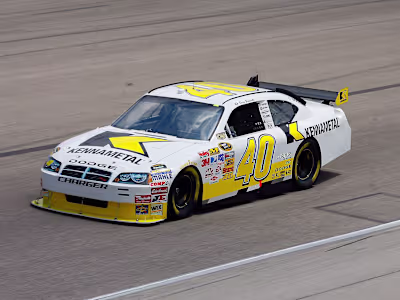 KENNAMETAL: Major Rebranding Initiative