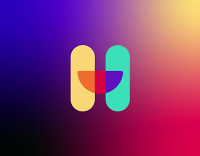 Happly Brand Identity