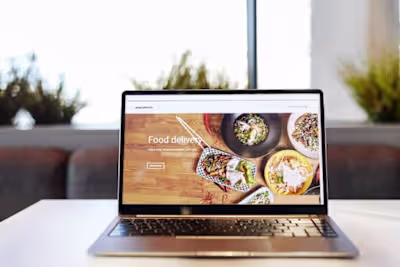 How to Create a Restaurant Website in 9 Steps