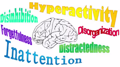 Latest ADHD Breakthroughs: How Infant Temperament, Sleep Disord…