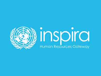 Inspira UX Revamp: Elevating the UN Careers Portal
