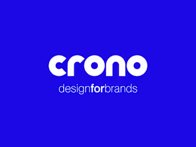 CRONO Design 