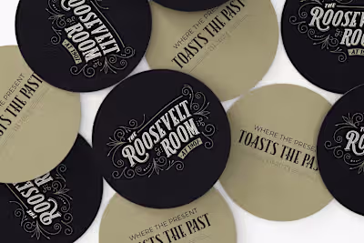 🏫 Historic Wedding Venue Brand + Website
