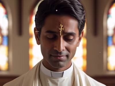 Short-form Reels From Podcast 