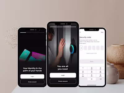 Designing a system to scale products across several platforms.