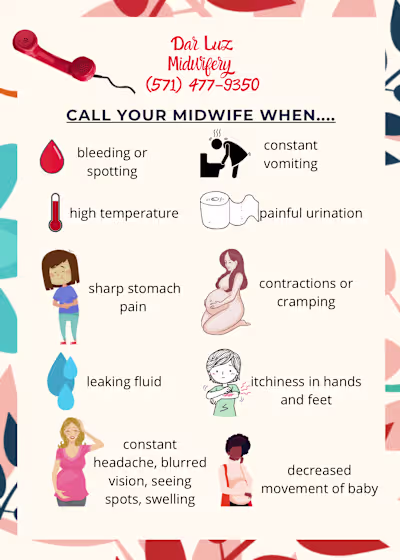 Graphic for healthcare