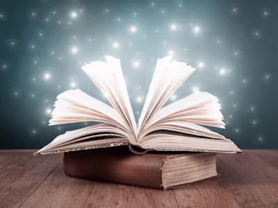 Books, Books, Books