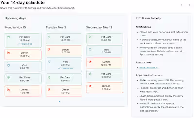 In my next episode of “build something lightweight that I ne...