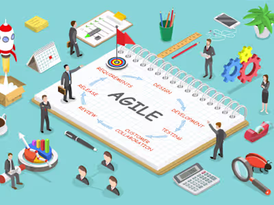 Enhancing Agile Processes as a Scrum Master