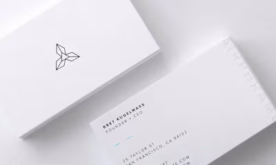Airphrame Branding