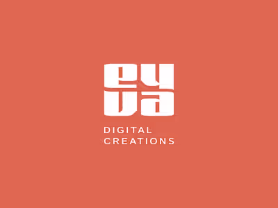Branding Project: EYVA Digital Creations
