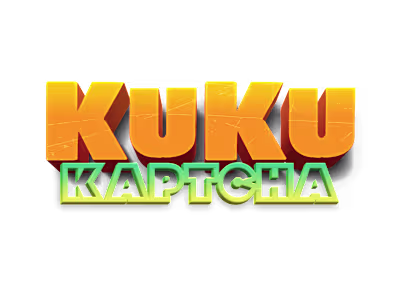 Kuku Kaptcha