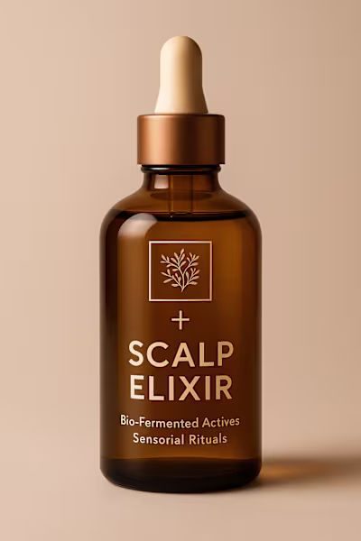 SCALP ELIXIR 