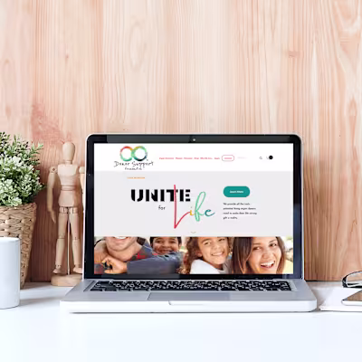 Donor Support Foundation