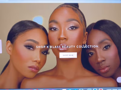 Market Research for E-commerce Strategy