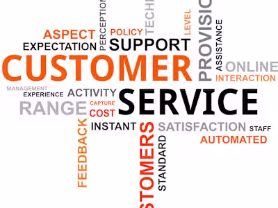 Customer Feedback and Service Improvement Initiative"