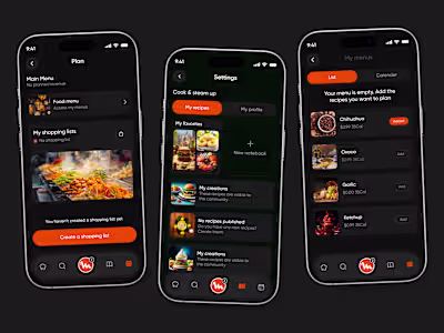 See - Eat | Healthy Food Apps