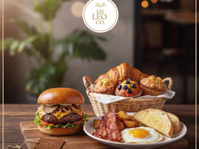 Website Architecture & Navigation System Build