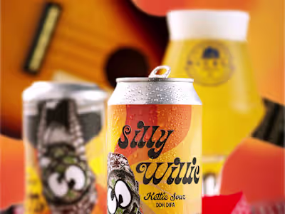 One Hop Wonders Series