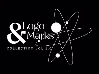 Logo Collection| Vol 1.0 