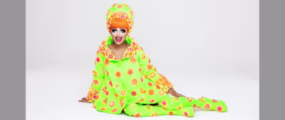 ‘You’re gonna get wet’: Drag insult comic Bianca Del Rio comes …