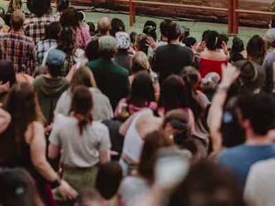 COVID-19 Festival Update (April 2020)