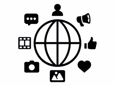 Social Media Management