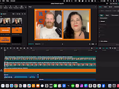 Youtube Channel Management