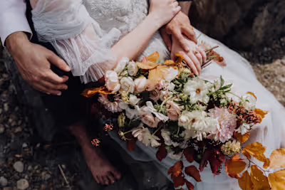 Michelle Angeli Website Design & Development