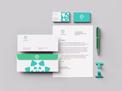 Branding :: Behance
