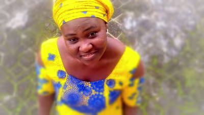 I Am That I Am - Women Convention 2024 Promo - YouTube