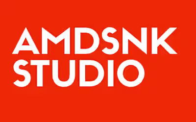Amdsnk Studio
