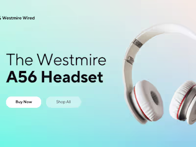Creating your website