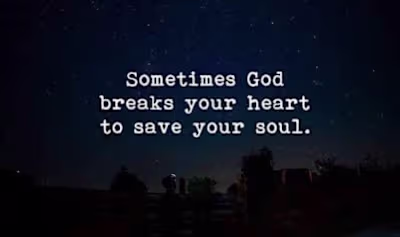 Journey of Faith and Resilience