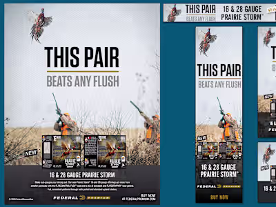 Advertising Materials