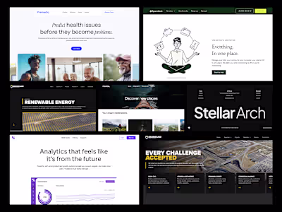 Portfolio