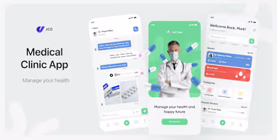 Creating an Interactive User Experience for Mobile App