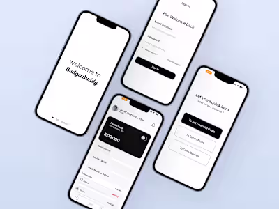 FINANCE MANANGEMENT APP 
