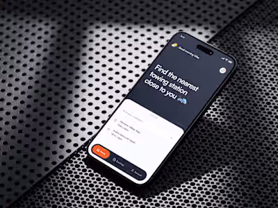 RESQUE: Digital Towing Response Application